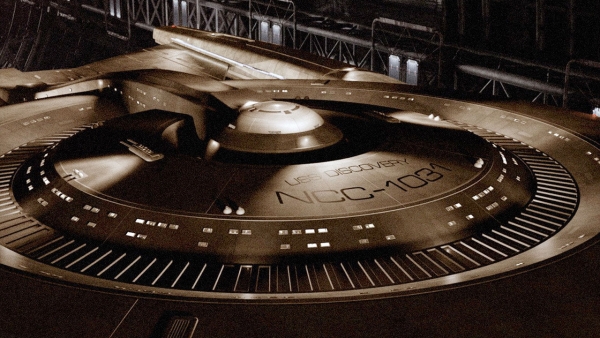 'Star Trek: Discovery' mogelijk voor eerste serie?