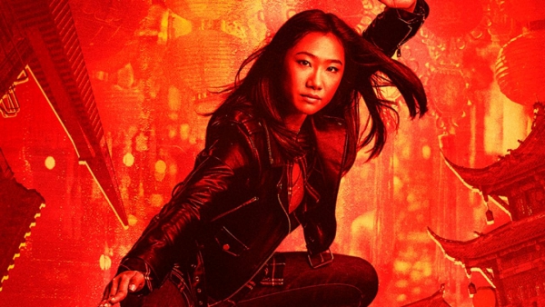 'Kung Fu' en 'Star Girl' krijgen nieuwe seizoenen