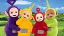 Netflix brengt die irritante Teletubbies terug