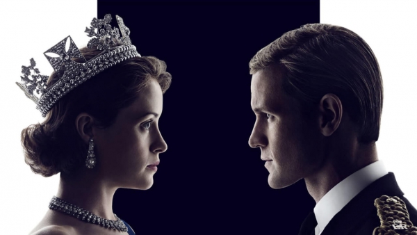 Nieuwkomer is Diana in 'The Crown' S4