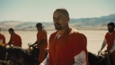 Sterk ontvangen gevangenisfilm 'The Mustang' staat binnenkort op Netflix 