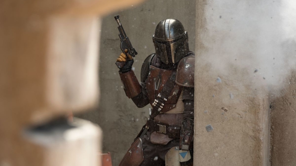 Bizarre twist in SW 'The Mandalorian': wat heeft dit nou weer te betekenen?