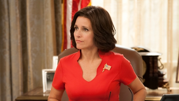 HBO kondigt zevende seizoen aan van Veep