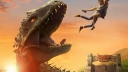 Netflix onthult trailer 'Jurassic World'-serie