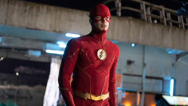 Netflix komt deze week met 8 nieuwe series waaronder de megahit 'The Flash'