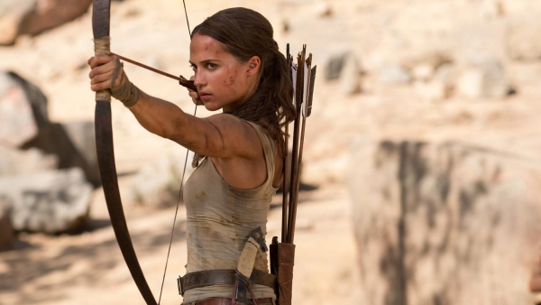 'Fleabag'-ster komt met nieuwe 'Tomb Raider' serie