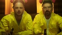 Oef: 'Breaking Bad' in het echt Oef: 'Breaking Bad' in het echt