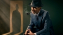 Dvd review 'Maigret' (S2) - Rowan Atkinson als een serieuze detective 
