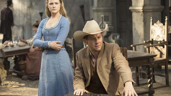 Eerste trailer 'Westworld' seizoen 2!