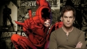 Is Michael C. Hall de nieuwe 'Daredevil'?