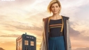 Eerste blik op vrouwelijke Doctor Who!