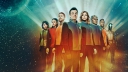 Scifi-fans zullen totaal niet blij zijn met deze 'The Orville'-update Scifi-fans zullen totaal niet blij zijn met deze 'The Orville'-update