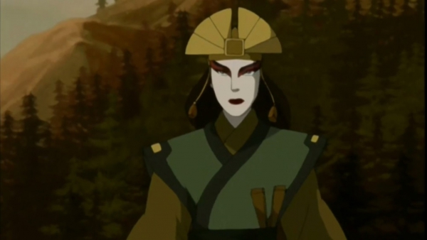 'Avatar: The Last Airbender'-fans vinden Aang niet de beste Avatar