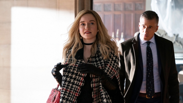Opvallende nieuwe Netflix-serie van Grey's Anatomy-bedenker krijgt trailer
Opvallende nieuwe Netflix-serie van Grey's Anatomy-bedenker krijgt trailer