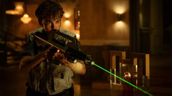 De kogel is door de kerk, het grootste Disney+ succes van 2025, krijgt een tweede seizoen!