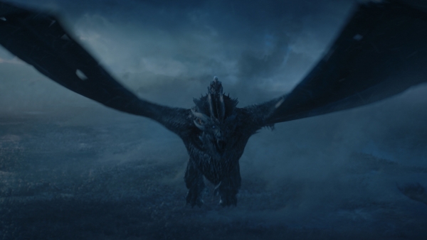 Achtste seizoen 'Game of Thrones' pas in 2019