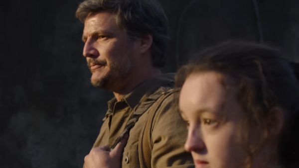 HBO Max komt deze week met 4 nieuwe series en afleveringen met vandaag 'The Last of Us'