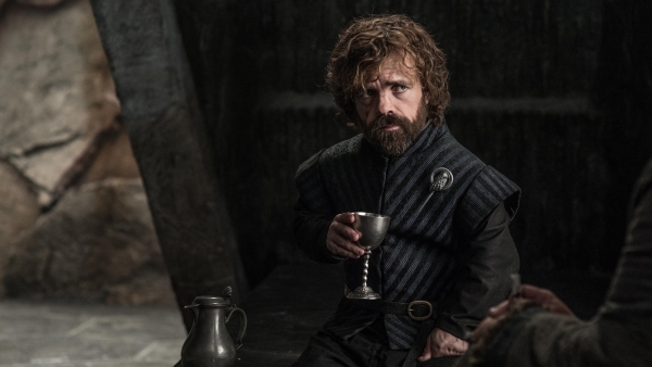 Gaat Tyrion dood in 'Game of Thrones'?