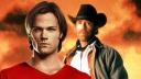 Foto van 'Supernatural'-acteur Jared Padalecki als Walker, Texas Ranger!