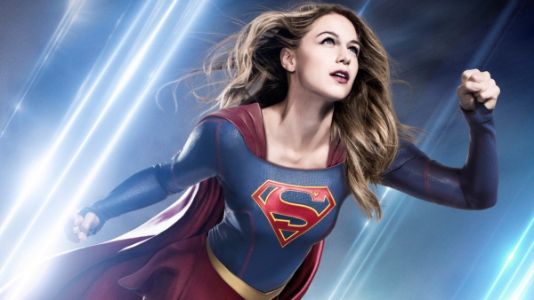 'Supergirl'-ster over het einde van de serie