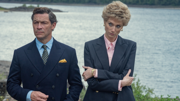 Nieuw seizoen zorgt dat 'The Crown' fans verliest