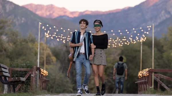 Recensie 'High School Musical' seizoen 4