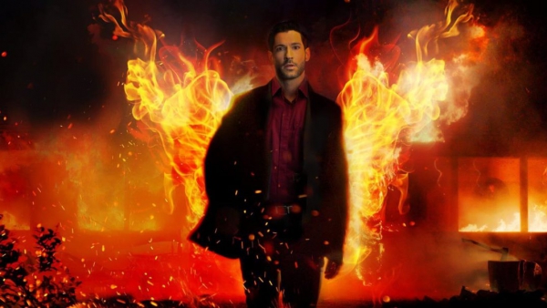 'Lucifer' onthult mooie titel voor de allerlaatste aflevering