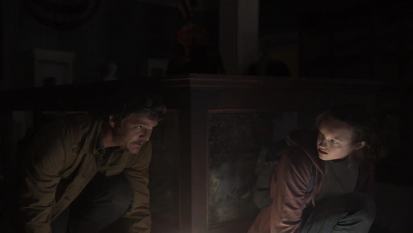 'The Last of Us' is klaar met filmen