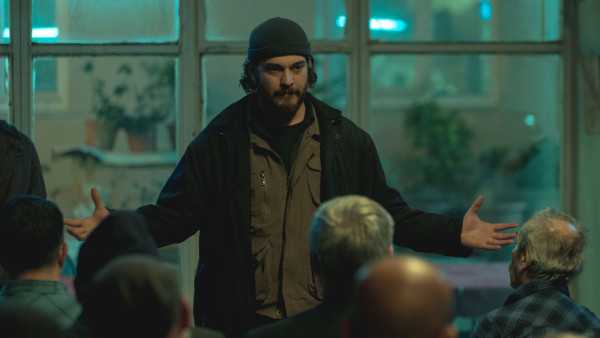 Recensie Netflix-serie 'Kübra' Recensie Netflix-serie 'Kübra'