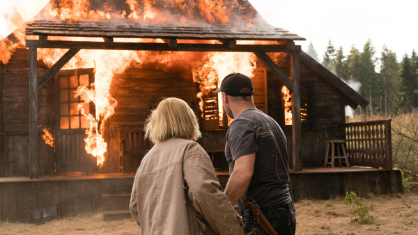 Zijn je zenuwen sterk genoeg? Deze Scandinavische thriller mag je niet missen