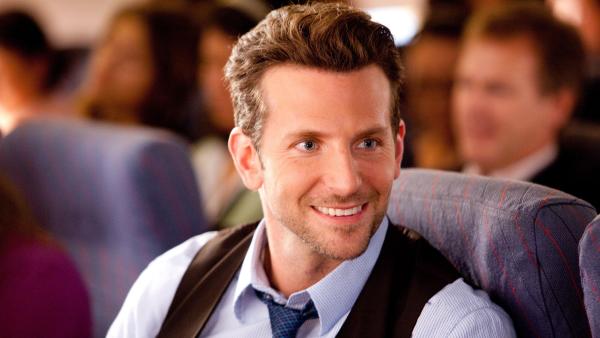 Voor hij een filmster werd, maakte Bradley Cooper zijn acteerdebuut in deze iconische serie