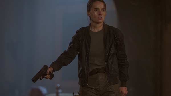 Vader speelde videogame en maakte dochter enthousiast om rol te spelen in 'The Last of Us'