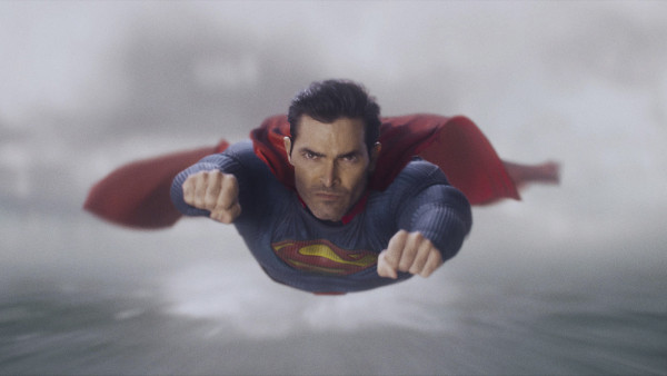'Superman & Lois': negatief bericht over het laatste seizoen van deze DC-serie