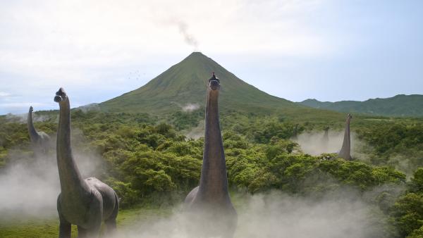 Volgende week gaat Netflix haast zeker offline: grote fantasyserie keert na 2,5 jaar terug