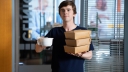 Originele 'The Good Doctor'-acteur maakt spectaculaire terugkeer in seizoen 6 Originele 'The Good Doctor'-acteur maakt spectaculaire terugkeer in seizoen 6