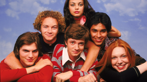 Mila Kunis en Ashton Kutcher maken apology video