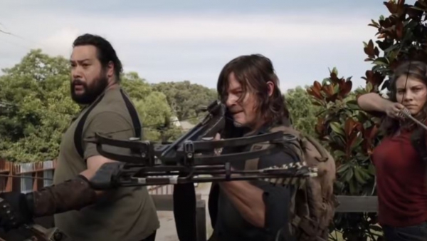 'The Walking Dead'-fans vinden seizoen 11b perfect