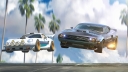 Netflix maakt animatieserie van 'Fast & Furious'