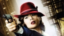 Nieuw affiche 'Agent Carter'