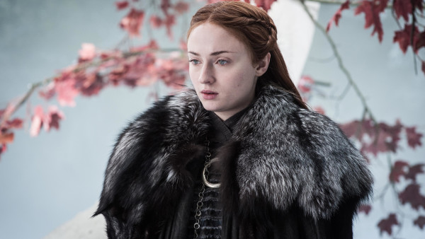 Deze heftige scène in 'Game of Thrones' zorgde voor flinke opschudding in de filmwereld Deze heftige scène in 'Game of Thrones' zorgde voor flinke opschudding in de filmwereld
