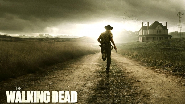 Nieuwe teaser 'The Walking Dead' S6
