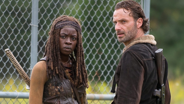 Deze 'The Walking Dead' spin-off heeft nu een naam Deze 'The Walking Dead' spin-off heeft nu een naam