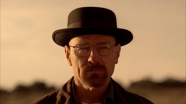 Bryan Cranston in miniserie 'Your Honor'