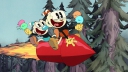 Recensie Netflix-serie 'The Cuphead Show!'