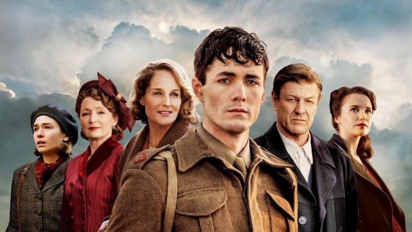 4 oorlogsseries op NPO Plus die je niet wil missen