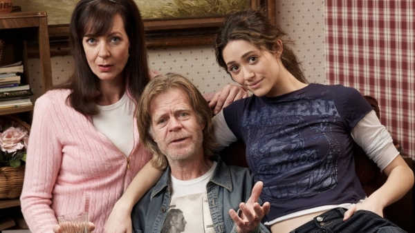 Twee extra afleveringen voor negende seizoen 'Shameless' Twee extra afleveringen voor negende seizoen 'Shameless'