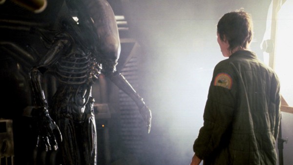 Wist jij dat 'Alien' bijna een andere titel had?