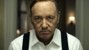 Interview met Kevin Spacey over 'House of Cards'