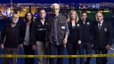 En weer verliest 'CSI: Vegas' een belangrijk castlid