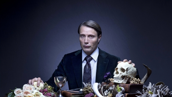 Vierde seizoen 'Hannibal'?